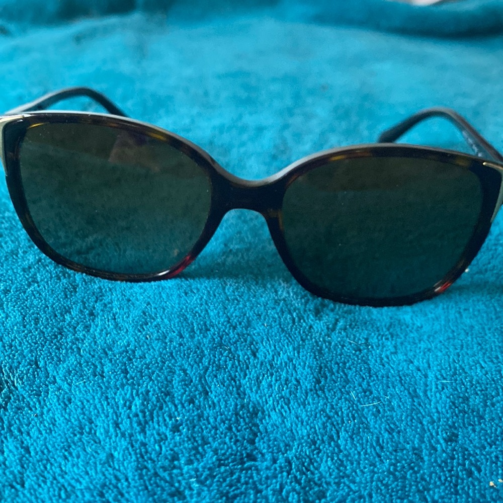 Prada sunglasses pr0105 Havana